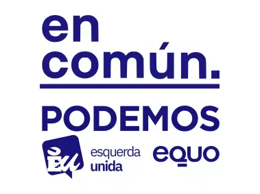 En Comun Squared Logo