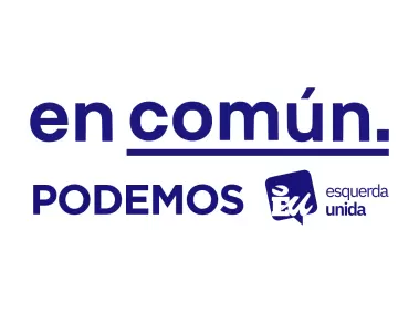 En Comun Logo