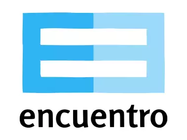 Encuentro TV Canal Logo