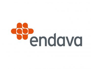 Endava Logo