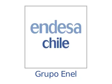 Endesa Chile Logo