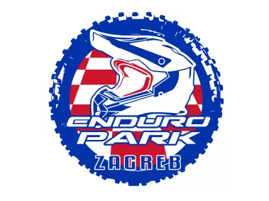 Enduro Park Zagreb Logo