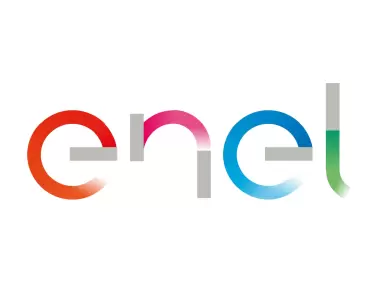 Enel Group Logo