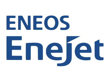 Eneos Enejet Logo