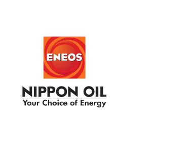 Eneos Nippon Oil Logo