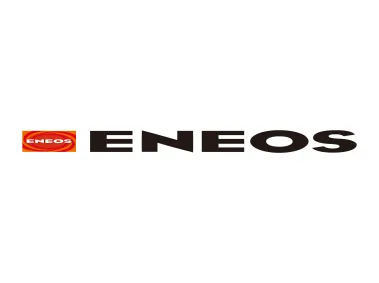 Eneos Logo