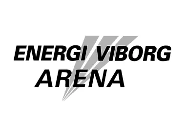 Energi Viborg Arena (2011) Logo