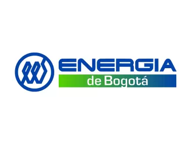 Energia de Bogota Logo