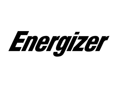 Energizer Wordmark Logo