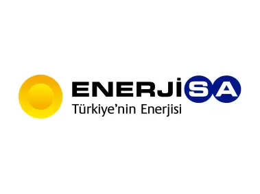 EnerjiSA Horizontal Logo