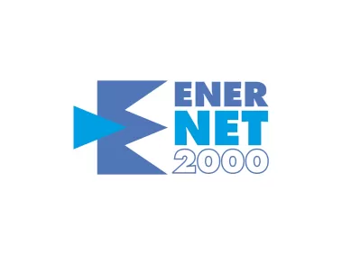 EnerNet 2000 Logo