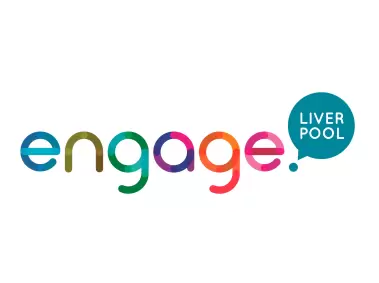 Engage Liverpool Logo