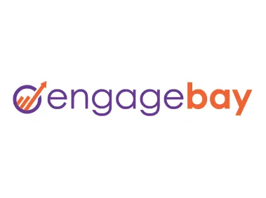 EngageBay Logo