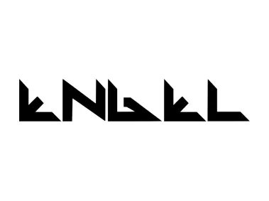 Engel Band Logo