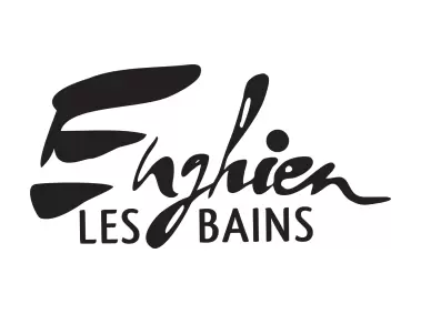 Enghien Les Bains Logo