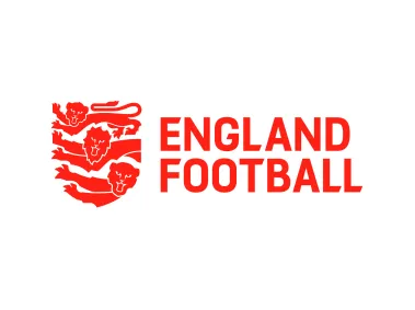 England Football Team Logo
