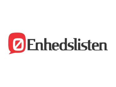 Enhedslisten (2007–2010) Logo