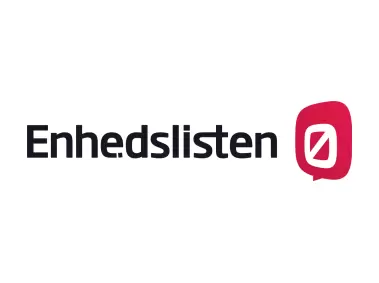 Enhedslisten Logo