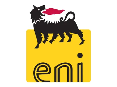 Eni Spa Logo