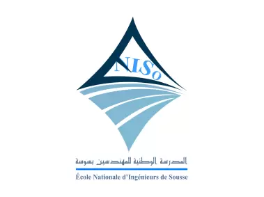 ENISo Tunisie Logo