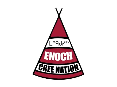 Enoch Cree Nation Logo