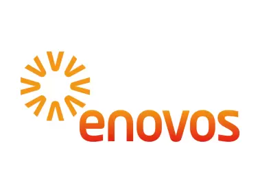 Enovos Logo