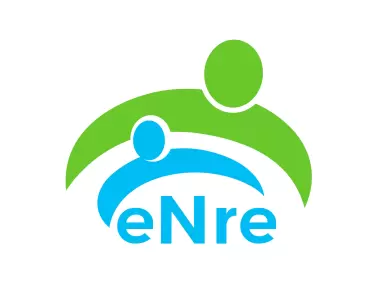 eNre Logo