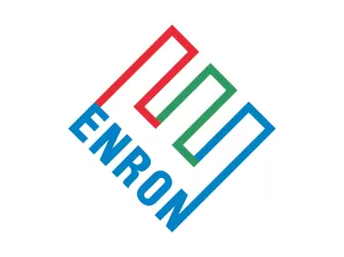 Enron Logo