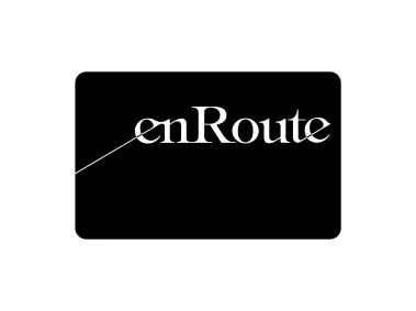 EnRoute Card Logo