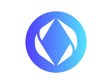ENS Ethereum Name Service Logo