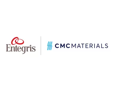 Entegris CMC Materials Logo