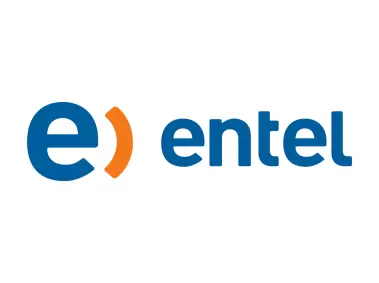 Entel Chile Logo