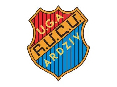 Entente UGA Ardziv Logo