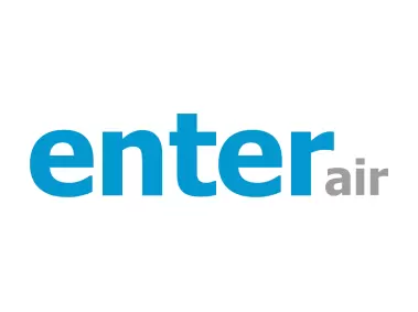 Enter Air Logo