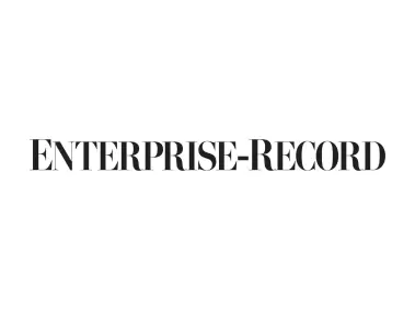 Enterprise Record 2019 Logo