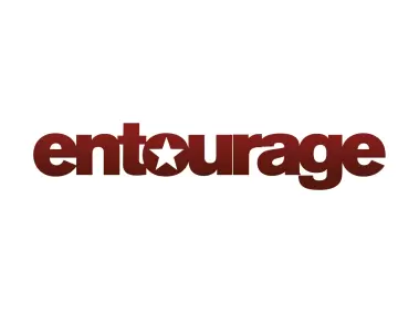 Entourage 2004 Logo