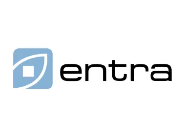 Entra Logo