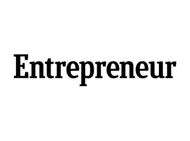 Entrepreneur Magazine 2012 Logo