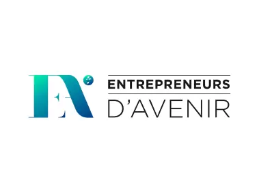 Entrepreneurs d'avenir Logo