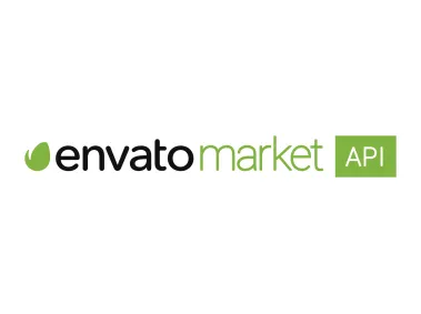 Envato Market api Logo