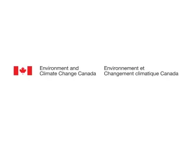 Environment and Climate Change Canada Logo