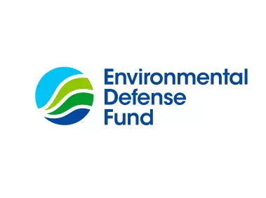 Environmental Defense Fund Logo