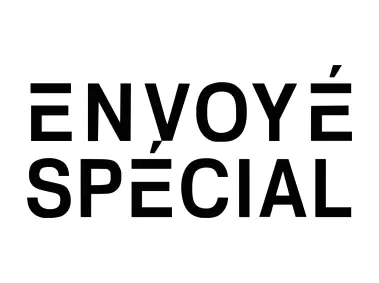 Envoye Special Logo