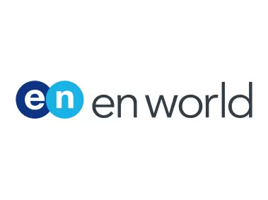 Enworld Logo