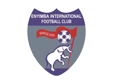 Enyimba International Football Club Logo