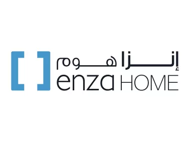 Enza Home Oman Logo