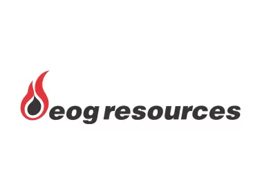 EOG Resources Logo