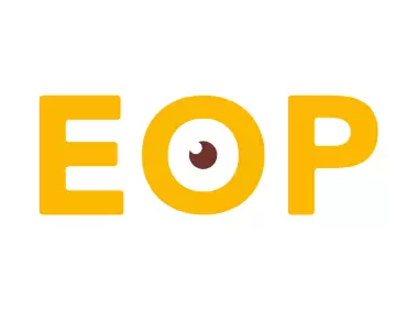 EOP Animal Justice Party of Finland Logo