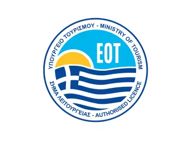 ΕΟΤ Logo