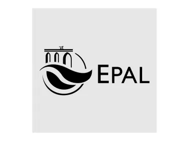 EPAL Black Logo